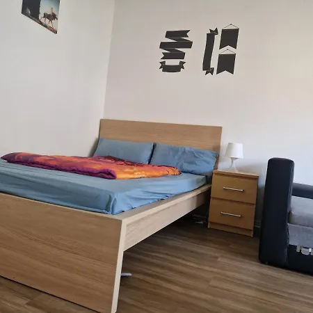 Abbey Homestay