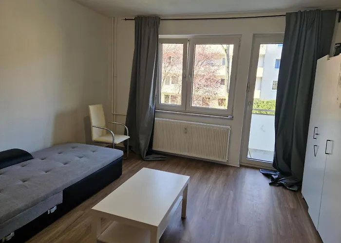 Abbey Hotel Frankfurt am Main